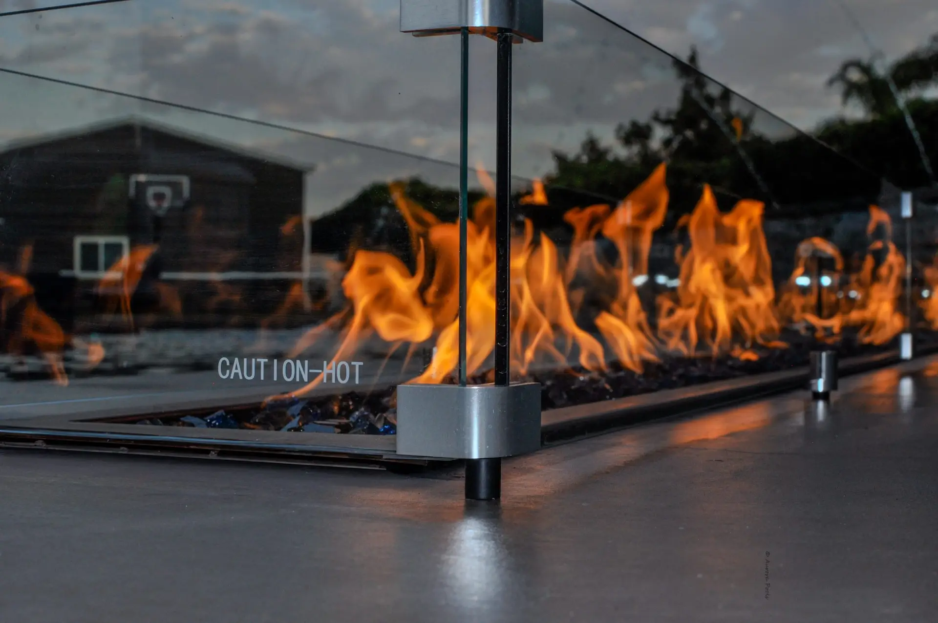 Lake Elsinore custom pool with swim-up features